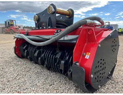 UNUSED Forklifts, Skidsteer & Excavator Attachme... - Lot 23