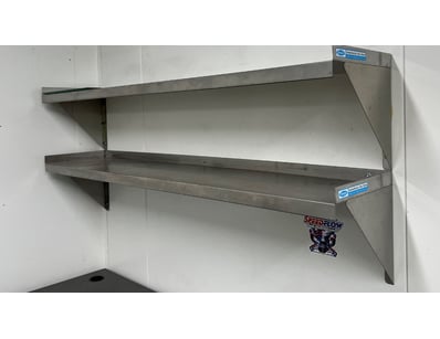 Dream Racing Team Workshop Closure (VICA1000) - Lot 100