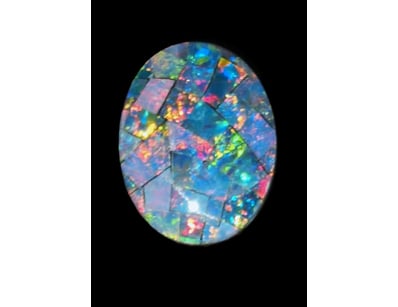 UNRESERVED Diamonds, Gemstones & Opals (A1005) - Lot 298