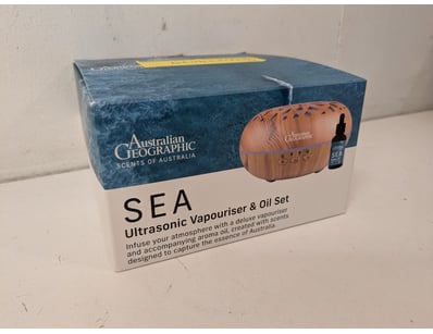 Home & Office Essentials (VICA980) - Lot 59