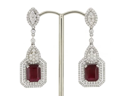 Luxury Jewellery (A985) - Lot 2700