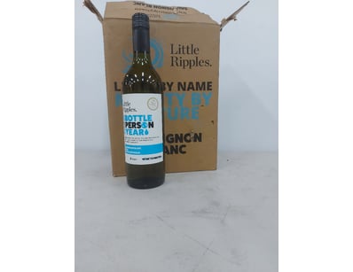 Land of the Lost Liquor - Lot 71