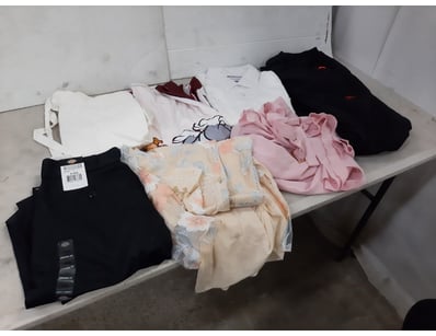 Unclaimed Freight (GCA995) - Lot 435