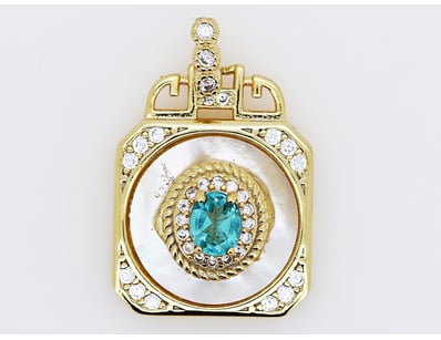 UNRESERVED Affordable Jewellery (A984) - Lot 3508