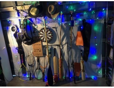 Sport, Leisure & Lifestyle (A987) - Lot 758