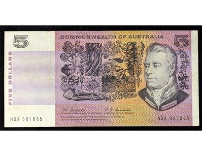 Coins, Banknotes & Bullion (A1000) - Lot 327