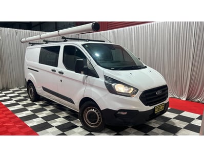 Passenger, Luxury & Commercial Vehicles Auction - Lot 138