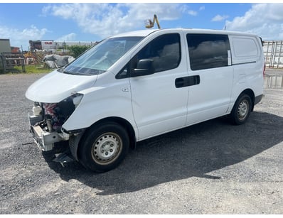 Civil, Transport & Machinery - Nationwide (ON4... - Lot 7240