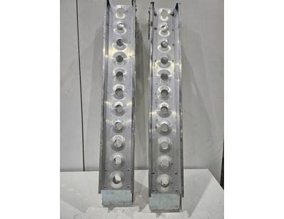 Major Flow, Pumping & Industrial Services Asset... - Lot 184