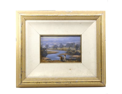 Art Market (A983) - Lot 101