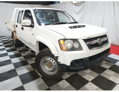 Passenger, Luxury & Commercial Vehicles Auction - Lot 802