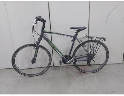 Police Seized Property & Jewellery (A1006) - Lot 59