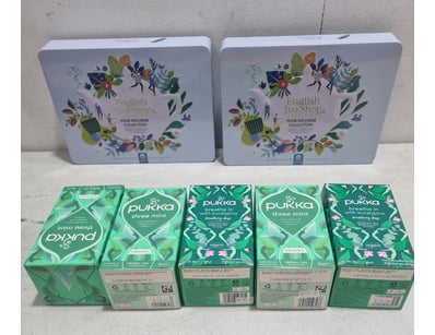 Health Food Shop Contents Liquidation (ON11778) - Lot 87