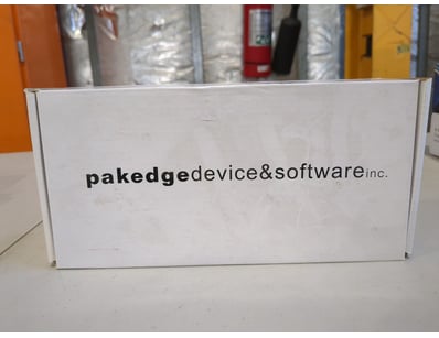5-Port Gigabit Switch Powered By PoE.

