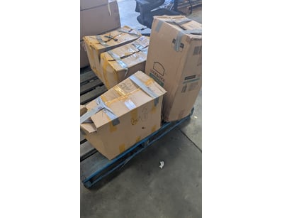 Home Improvement, DIY & Hardware (A981) - Lot 157