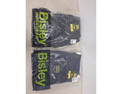 Unclaimed Freight (GCA1007) - Lot 475