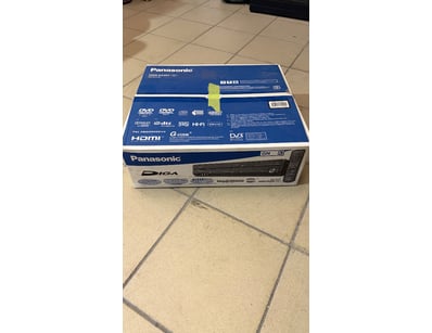 Home Entertainment, Audio & Computers (A1006) - Lot 260