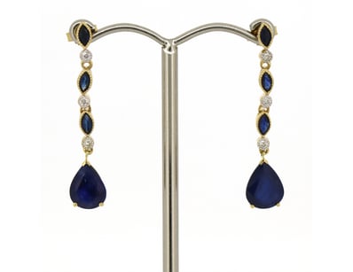 Fine Jewellery Market (A985) - Lot 2429