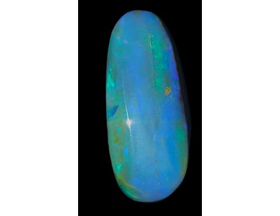 UNRESERVED Diamonds, Gemstones & Opals (A1001) - Lot 100