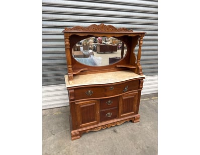 Warehouse Clearance (VICA999) - Lot 3087