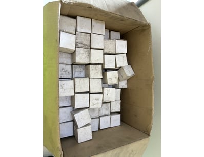 Major Brand Fans & Fountains Insurance Claim - Lot 36