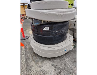 GOLD COAST COOMERA CIVIL CONTRACTORS END OF PROJ... - Lot 56