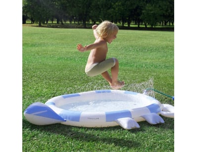 UNRESERVED Day 7: Brand New SUNNYLife Inflatables - Lot 7