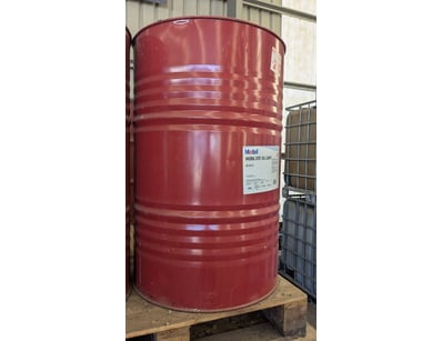 Shipping Containers & Industrial Surplus (ON4468) - Lot 260