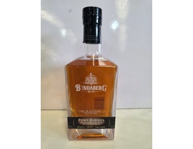 Reserve & Rarity - Lot 92