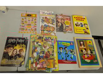 Sporting, Appliances &  Furniture (WAA999) - Lot 214