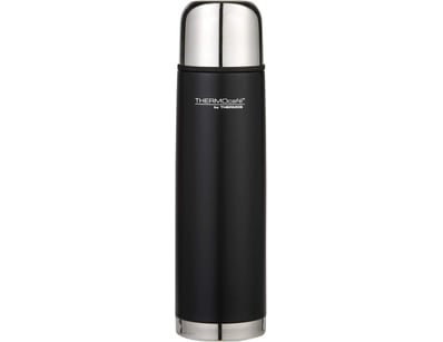 THERMOcafe by Thermos Stainless Steel Vacuum Insul...