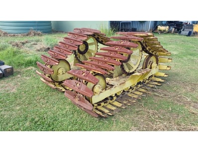 Northern Rivers Agriculture & Machinery Surplu... - Lot 1510