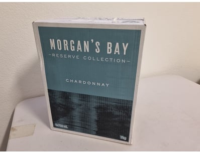 UNRESERVED Beer, Wine & Liquor Liquidation (ON11787) - Lot 9