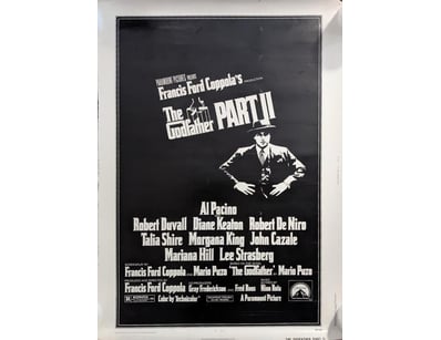 Mancave & Memorabilia (A987) - Lot 3007