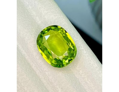 UNRESERVED Diamonds, Gemstones & Opals (A983) - Lot 2828