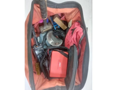 Police Seized Property & Jewellery (A1008) - Lot 510