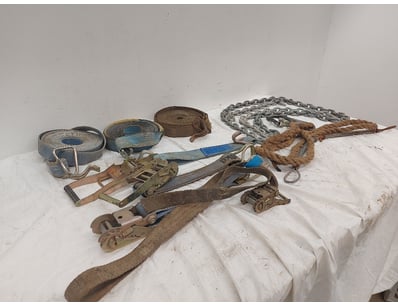 End of Contract Bypass Surplus - PART 2 - Lot 1328