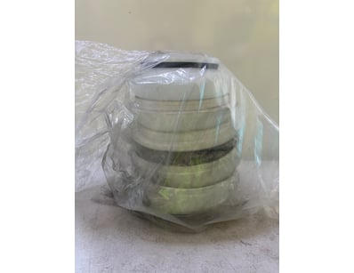 Major Brand Fans & Fountains Insurance Claim - Lot 40
