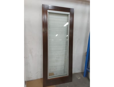 Ex-Display Internal & External Doors (A980) - Lot 22