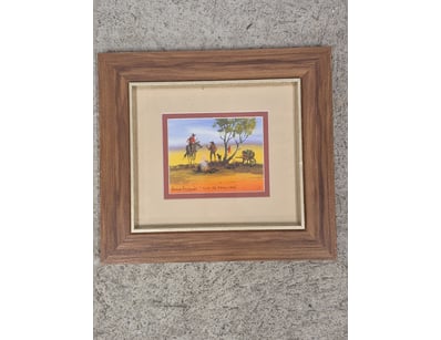 Art Market (A1006) - Lot 141
