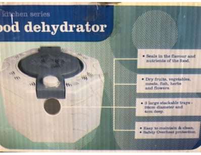 Whitegoods & Appliances (A983) - Lot 752