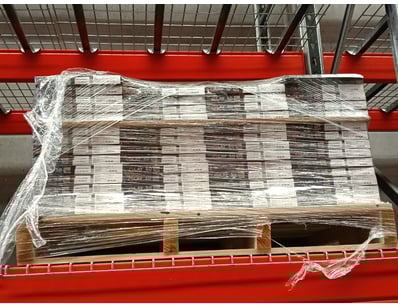 Flooring Manufacturing Company Liquidation (ON11... - Lot 49