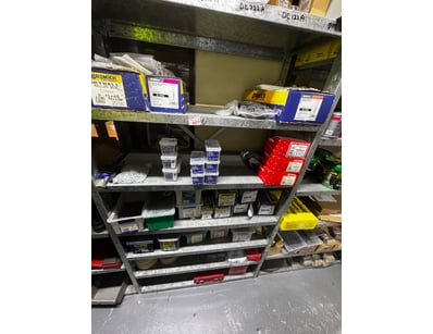 Distribution Business Equipment Liquidation (ON... - Lot 477