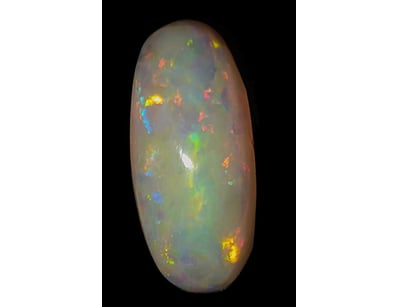 UNRESERVED Diamonds, Gemstones & Opals (A985) - Lot 4631