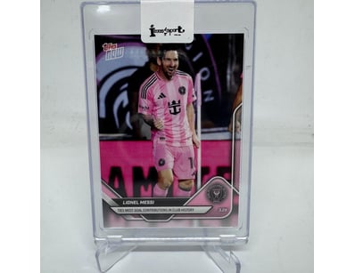 UNRESERVED Trading Cards (A981) - Lot 1025