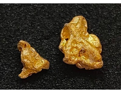 Banknotes & Coins (A997) - Lot 406