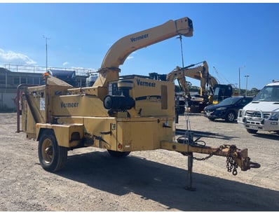 Civil, Transport & Machinery - Nationwide (ON4461) - Lot 790