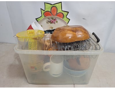 Hospitality, Catering & Events (A987) - Lot 889