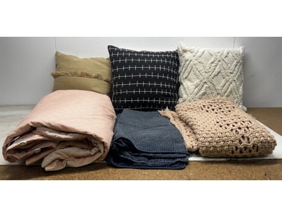 House & Homewares (SA994) - Lot 4710