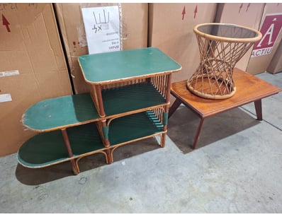 House & Homewares (A1003) - Lot 118